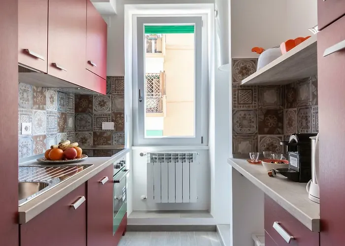 La Casa Di Anto - San Giovanni